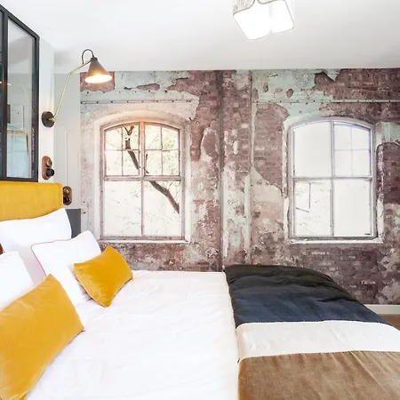 Apartment Onaterra *