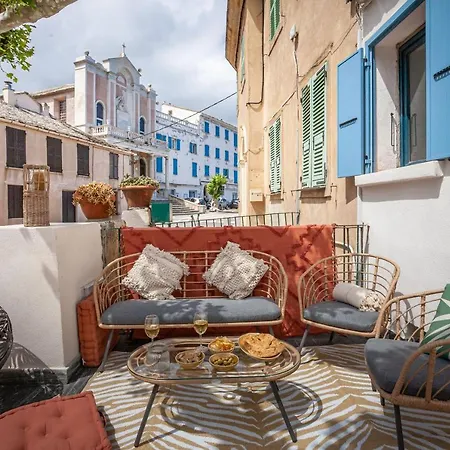 Onaterra Apartment