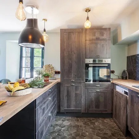 Appartement Onaterra