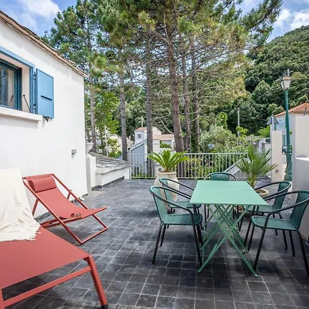 Onaterra Apartment *