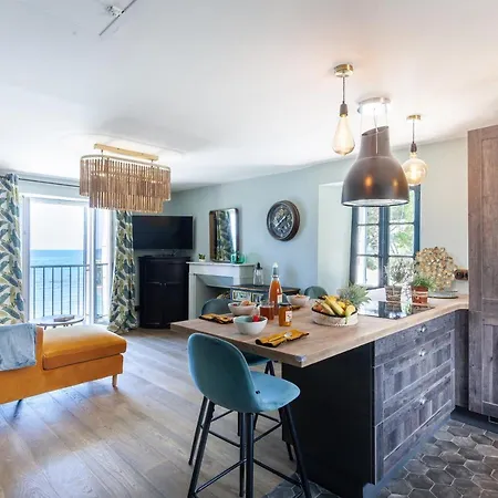 Onaterra Appartement Brando